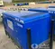 2022 Kustom Power Solutions KPS-15 LP/NG Generator