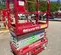 2019 MEC MICRO 19 Scissor Lift
