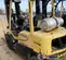 2019 HYSTER H50FT Warehouse Forklift
