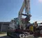 2019 Takeuchi TB2150CR Excavator