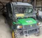 2023 John Deere XUV855M S4 Utility Vehicle