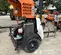 2021 Generac MLT6SMDS Portable Light Tower