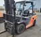 2016 Toyota 8FD35U Warehouse Forklift