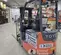 2020 Toyota 8FBCU25 Warehouse Forklift
