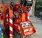 2016 Jekko SPD360C Crane