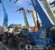 2018 Genie GTH-844 Forklift