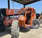 2017 SKYTRAK 8042 Forklift