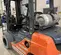 2019 Toyota 8FGU25 Warehouse Forklift