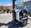 2018 Allmand NL-V Portable Work Light