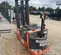 2017 Toyota 6BWC20 Warehouse Forklift