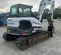 2020 Bobcat E85 Mini Excavator