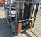 2021 Toyota 8FGU15 Warehouse Forklift