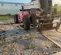 2015 JLG G10-55A Forklift