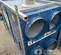 2021 Ice-O-Matic IHS700P Indirect Fired Heater