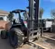 2020 Case 588H Forklift