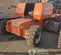 2017 JLG 600S Boom Lift
