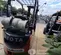 2020 Toyota 8FGCU15 Warehouse Forklift