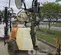 2018 Magnum Pro MLT6SM Portable Light Tower