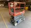 2019 Magnum Pro MLT6SM Portable Light Tower