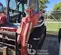 2021 Takeuchi TL12R2-CR Track Loader
