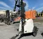 2020 Magnum Pro MLT6SM Portable Light Tower