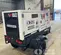 2022 Wacker Neuson G50 T4F Diesel Generator