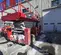 2017 MEC 6092RT Rough Terrain Scissor Lift