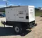 2015 Magnum Pro MMG100 Diesel Generator