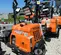2022 Generac MLT6SKDS Portable Light Tower