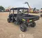 2022 Polaris PRO XD 4000D Utility Vehicle