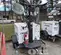 2021 Generac MLT4200IVF4 Portable Light Tower