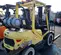 2022 HYSTER H60UT Warehouse Forklift