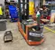 2017 Toyota 6BWC20 Warehouse Forklift