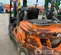 2019 Doosan G35S-7DF Warehouse Forklift