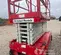 2017 MEC 4555SE Scissor Lift