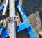 2015 EME 4400M-8 Crane