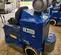 2021 Blastrac BMS-280LP-UR Stripper