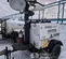 2021 Generac MLT4200IVF4 Portable Light Tower