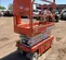 2017 Snorkel S3219E Scissor Lift
