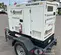 2019 Allmand MP25 Diesel Generator