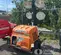 2019 Magnum Pro MLT6SM Portable Light Tower