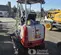 2022 Takeuchi TB20E Mini Excavator