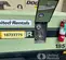 2018 Sullair 185DPQ-KU-T3 Air Compressor