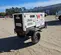 2021 Wacker Neuson G25 T4F Diesel Generator