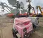 2017 Magnum Pro MLT6SM Portable Light Tower