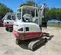 2019 Takeuchi TB230 Mini Excavator