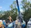2016 Genie GTH-1256 Forklift
