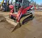 2019 Takeuchi TL12R2-CR Track Loader