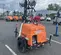 2019 Magnum Pro MLT6SM Portable Light Tower