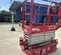 2019 MEC MICRO 19 Scissor Lift
